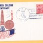 USS TATTNALL DD-125 1938 Naval Cover