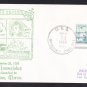 USS CONSTITUTION Anniversary 1948 Naval Cover