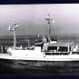 USS PUEBLO AGER-2 Research Ship Postcard CAPTURED BY NORTH KOREA