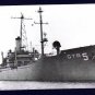 USS LIBERTY AGTR-5 Intelligence Ship Postcard ATTACKED BY ISRAEL 1967
