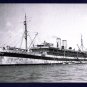 USS COMFORT AH-3 Navy Hospital Ship Postcard