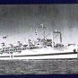 USS HAVEN AH-12 Navy Hospital Ship Postcard