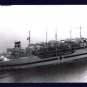 USS TRANQUILLITY AH-14 Navy Hospital Ship Postcard