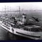 USS CONSOLATION AH-15 Navy Hospital Ship Postcard