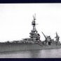 USS CHESTER CA-27 Cruiser Navy Ship Postcard