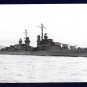 USS SAN DIEGO CL-53 Cruiser Navy Ship Postcard