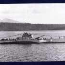 USS S-39 (SS-144) Submarine Navy Ship Postcard