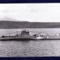 USS S-39 (SS-144) Submarine Navy Ship Postcard