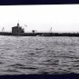 USS STINGRAY SS-186 Submarine Navy Ship Postcard