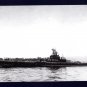 USS SCAMP S-277 Submarine Navy Ship Postcard