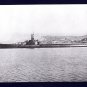 USS TANG SS-306 Submarine Navy Ship Postcard