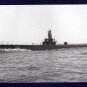USS KETE SS-369 Submarine Navy Ship Postcard
