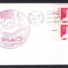SOUTH POLE STATION ANTARCTICA 1974 Operation Deep Freeze Polar Cover