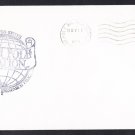 SOUTH POLE STATION ANTARCTICA 1977 Polar Cover