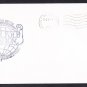 SOUTH POLE STATION ANTARCTICA 1977 Polar Cover