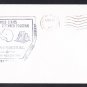ANTARCTICA RESEARCH PROGRAM Holmers & Narver SOUTH POLE STATION 1977 Polar Cover