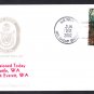 USS SHOUP DDG-86 Commissioning Naval Cover
