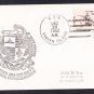 USS STATEN ISLAND AGB-5 Operation Deep Freeze 1962 Polar Cover