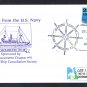 S.S. JEREMIAH O'BRIEN WWII Liberty Ship Naval Cover