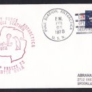 POLE STATION ANTARCTICA Deep Freeze 1973 Polar Cover