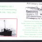 100 Years of US Navy Destroyers USS BAINBRIDGE DD-1 Naval Cover