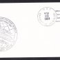 USS BAINBRIDGE DLGN-25 First Nuclear Ships Task Force Naval Cover