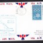 AM20 Seattle WA to Fairbanks AK 1960 First Flight Cover