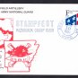 ARMY NATIONAL GUARD Arkansas 142nd Field Artillery Cover