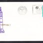 PROJECY MERCURY Freedom 7 10th Anniversary Space Cover