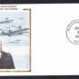 WORLD WAR II Victory in Europe Colorano Silk Event Cover