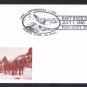 FIRE DEPARTMENT North Folk Idaho Raft Race Day Cover