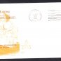 USS OMAHA SSN-692 Keel Laying DPS Naval Submarine Cover