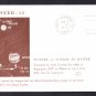 PIONEER 10 SPACECRAFT Launch 1972 Space Cover