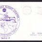 SKYLAB 2 Launch 1973 Space Cover