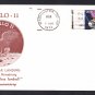 APOLLO 11 MOON LANDING 5th Anniversary 1974 Space Cover