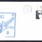 VIKING 2 SPACECRAFT Launch KSC 1975 Space Cover