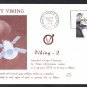 VIKING 2 SPACECRAFT Launch 1975 ASTRO Space Cover