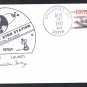 SPACE SHUTTLE COLUMBIA SPACELAB STS-9 Launch 1983 Space Cover