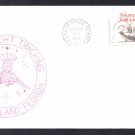 SPACE SHUTTLE COLUMBIA SPACELAB STS-9 Launch 1983 Space Cover