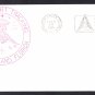 SPACE SHUTTLE CHALLENGER STS-41B Launch 1984 Space Cover
