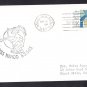 USS WAHOO SS-565 Honolulu HI Naval Submarine Cover