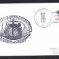 USS ANDREW JACKSON SSBN-618 1965 Naval Submarine Cover