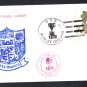 USS MANLEY DD-940 Pearl Harbor Day Port Everglades FL Naval Cover