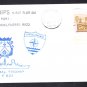 Dutch Navy Ship HR. MS. TROMP F-801 NATO Fleet Port Everglades Fl Naval Cover