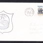 USS SEAWOLF SSN-575 1961 Naval Submarine Cover
