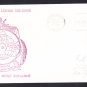 USS ABRAHAM LINCOLN SSBN-602 1961 Naval Submarine Cover