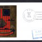 USS CONSTITUTION Launching Anniversary Naval Cover