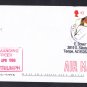 British Royal Navy Submarine HMS TRIUMP S-93 Naval Cover