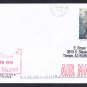 British Royal Navy Submarine HMS TALENT S-92 Naval Cover