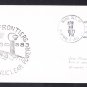 USS SARGO SSN-583 Honolulu Hawaii Naval Submarine Cover